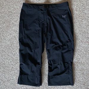 Arc’Teryx Capris